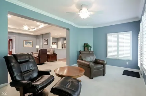 1472 Heron Ridge Boulevard Greenwood IN 46143
