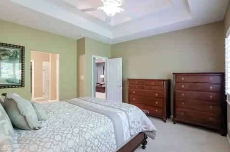 1472 Heron Ridge Boulevard Greenwood IN 46143