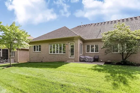 1472 Heron Ridge Boulevard Greenwood IN 46143