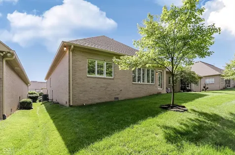 1472 Heron Ridge Boulevard Greenwood IN 46143