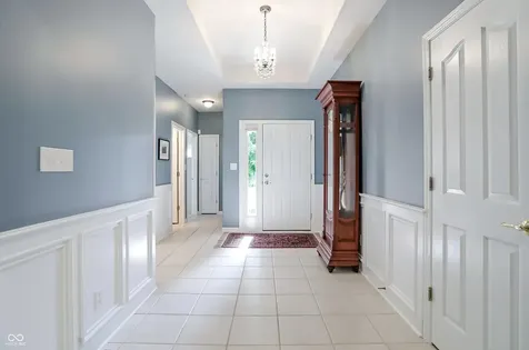 1472 Heron Ridge Boulevard Greenwood IN 46143