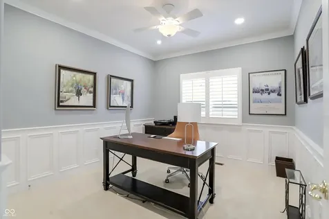 1472 Heron Ridge Boulevard Greenwood IN 46143