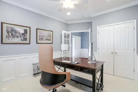 1472 Heron Ridge Boulevard Greenwood IN 46143