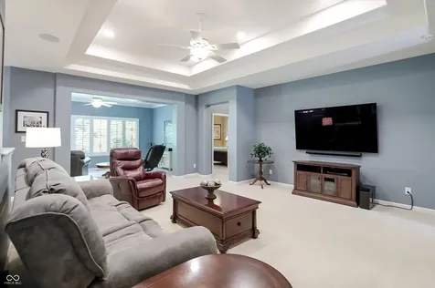 1472 Heron Ridge Boulevard Greenwood IN 46143