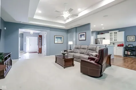 1472 Heron Ridge Boulevard Greenwood IN 46143