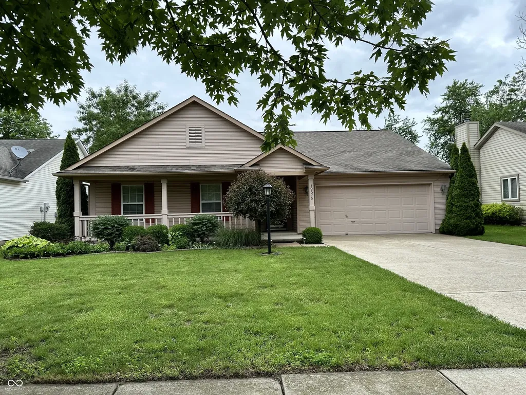 19576 Jena Drive Noblesville IN 46062