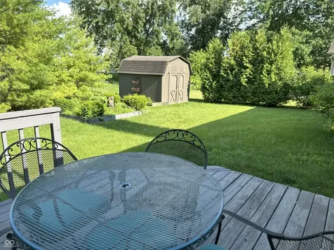 19576 Jena Drive Noblesville IN 46062