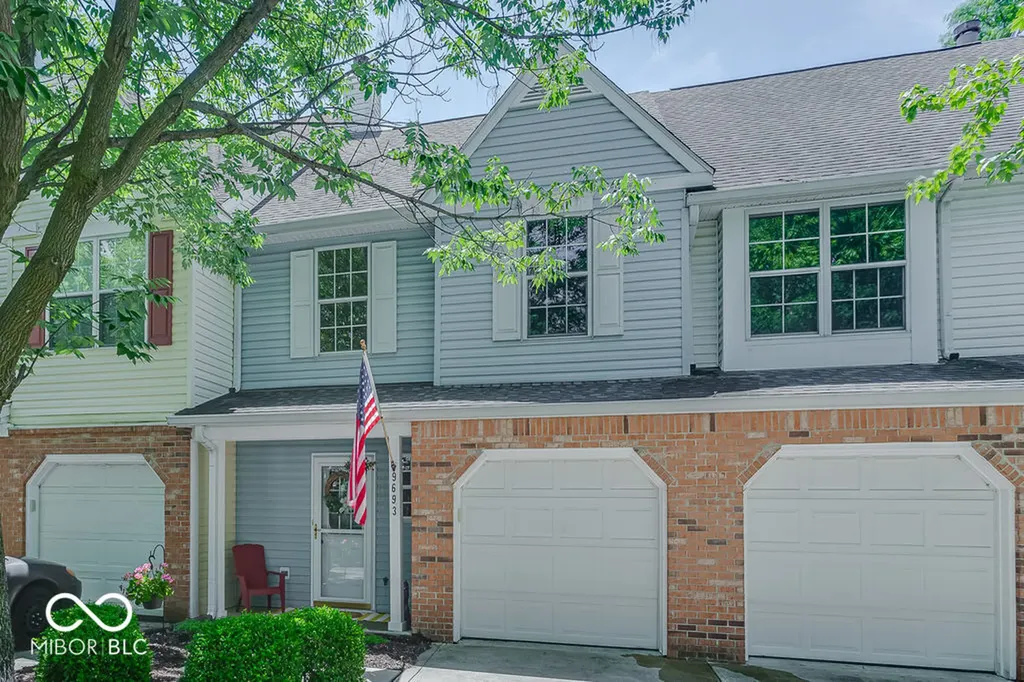 9693 Legare Street Fishers IN 46038