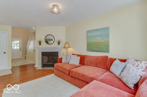 9693 Legare Street Fishers IN 46038