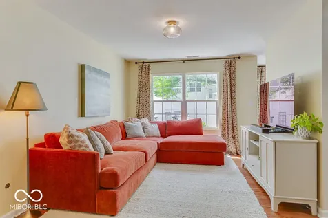 9693 Legare Street Fishers IN 46038