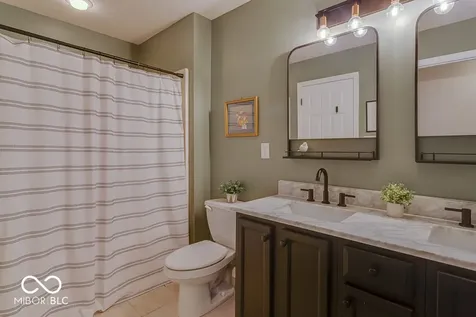 9693 Legare Street Fishers IN 46038
