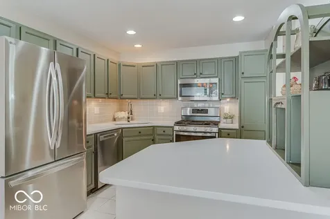 9693 Legare Street Fishers IN 46038