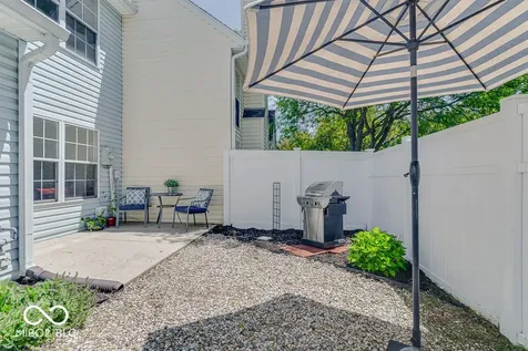 9693 Legare Street Fishers IN 46038