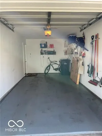 9693 Legare Street Fishers IN 46038