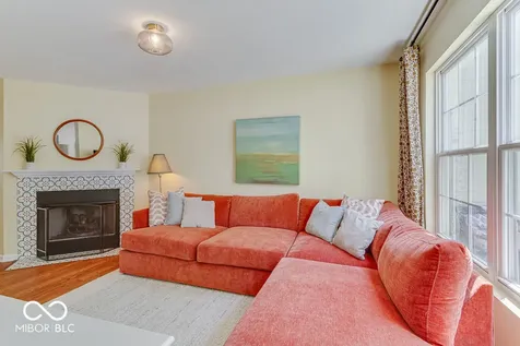 9693 Legare Street Fishers IN 46038