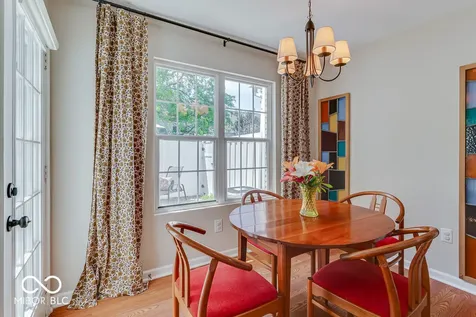 9693 Legare Street Fishers IN 46038
