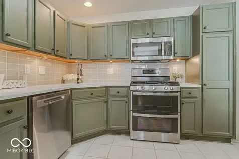 9693 Legare Street Fishers IN 46038