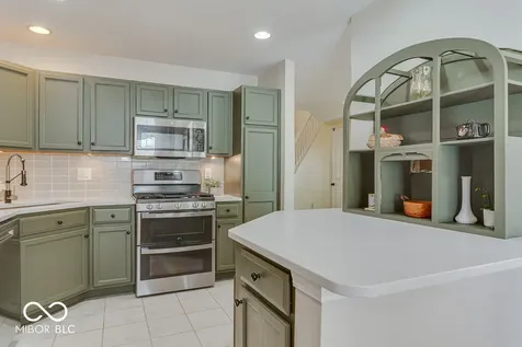 9693 Legare Street Fishers IN 46038