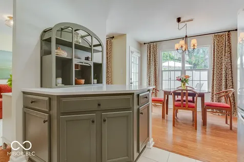 9693 Legare Street Fishers IN 46038