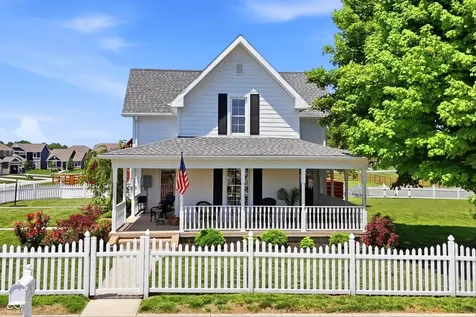 2720 S 650 E Whitestown IN 46075