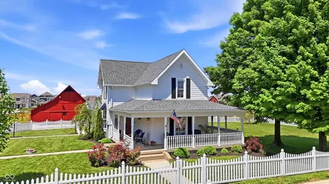 2720 S 650 E Whitestown IN 46075
