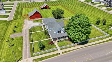 2720 S 650 E Whitestown IN 46075