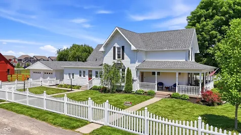 2720 S 650 E Whitestown IN 46075