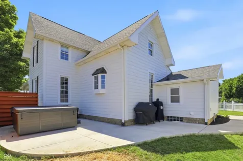 2720 S 650 E Whitestown IN 46075