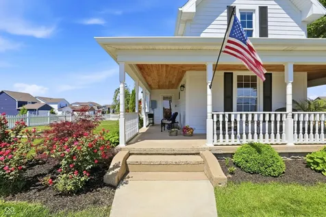 2720 S 650 E Whitestown IN 46075