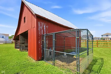 2720 S 650 E Whitestown IN 46075