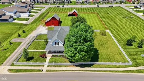 2720 S 650 E Whitestown IN 46075