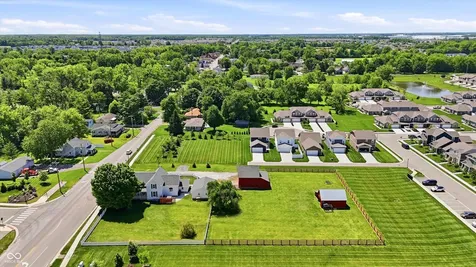 2720 S 650 E Whitestown IN 46075