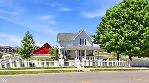 2720 S 650 E Whitestown IN 46075