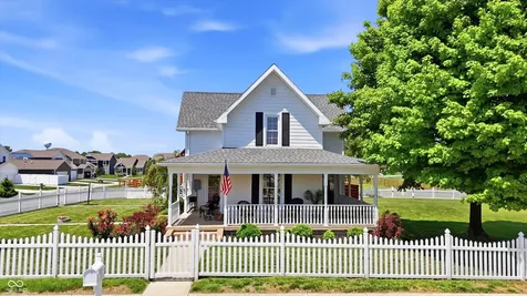2720 S 650 E Whitestown IN 46075