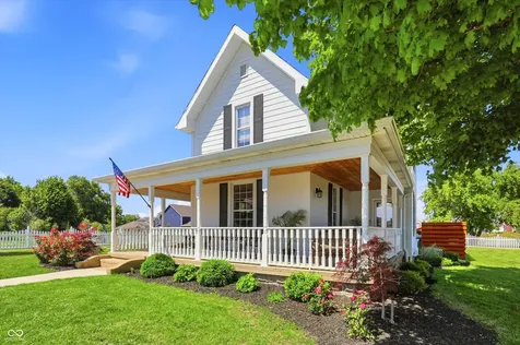 2720 S 650 E Whitestown IN 46075