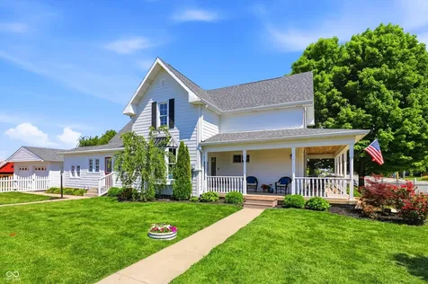 2720 S 650 E Whitestown IN 46075