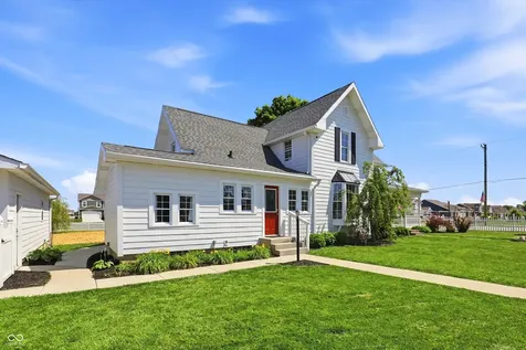2720 S 650 E Whitestown IN 46075