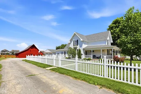 2720 S 650 E Whitestown IN 46075
