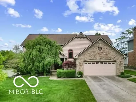 116 Derbyshire Drive Cumberland IN 46229