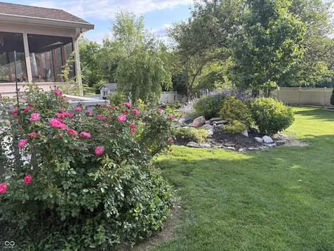 116 Derbyshire Drive Cumberland IN 46229