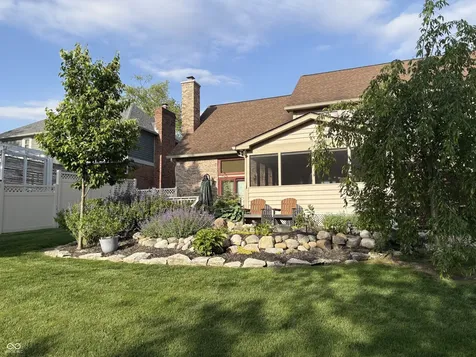 116 Derbyshire Drive Cumberland IN 46229
