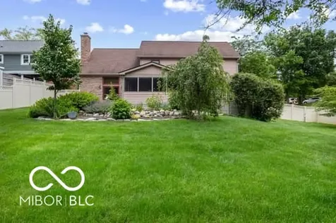 116 Derbyshire Drive Cumberland IN 46229