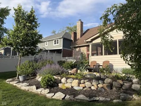 116 Derbyshire Drive Cumberland IN 46229