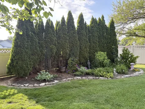 116 Derbyshire Drive Cumberland IN 46229