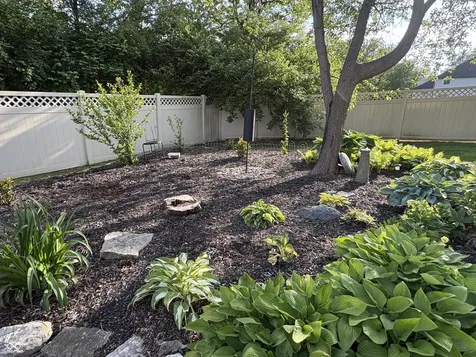 116 Derbyshire Drive Cumberland IN 46229