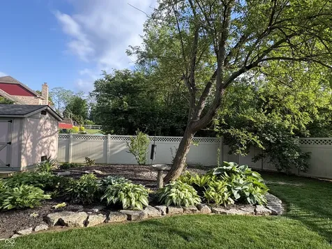 116 Derbyshire Drive Cumberland IN 46229