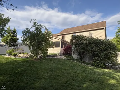 116 Derbyshire Drive Cumberland IN 46229