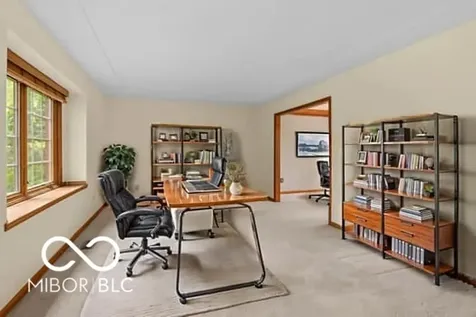 116 Derbyshire Drive Cumberland IN 46229
