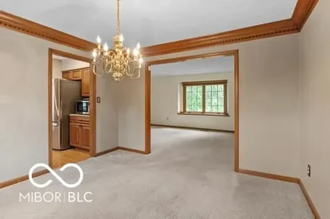 116 Derbyshire Drive Cumberland IN 46229