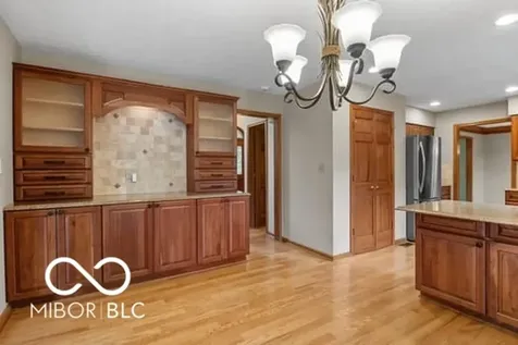 116 Derbyshire Drive Cumberland IN 46229
